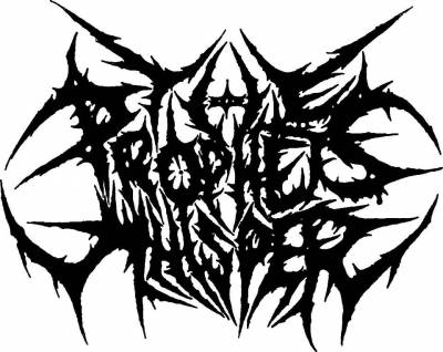 logo The Prophet's Whisper